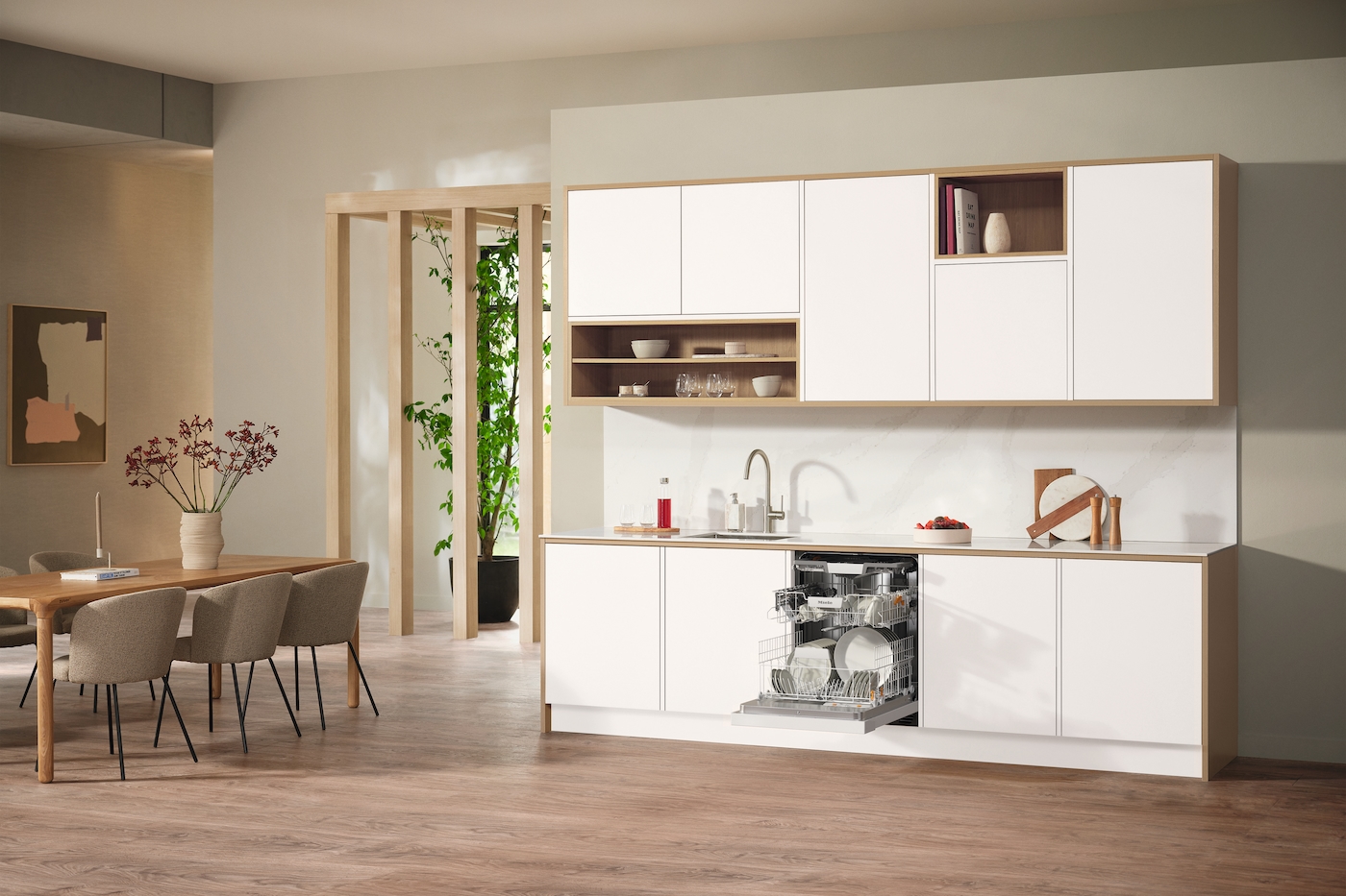 G 5811 SCU Active PlusUnterbau-Geschirrspüler – Bild 2