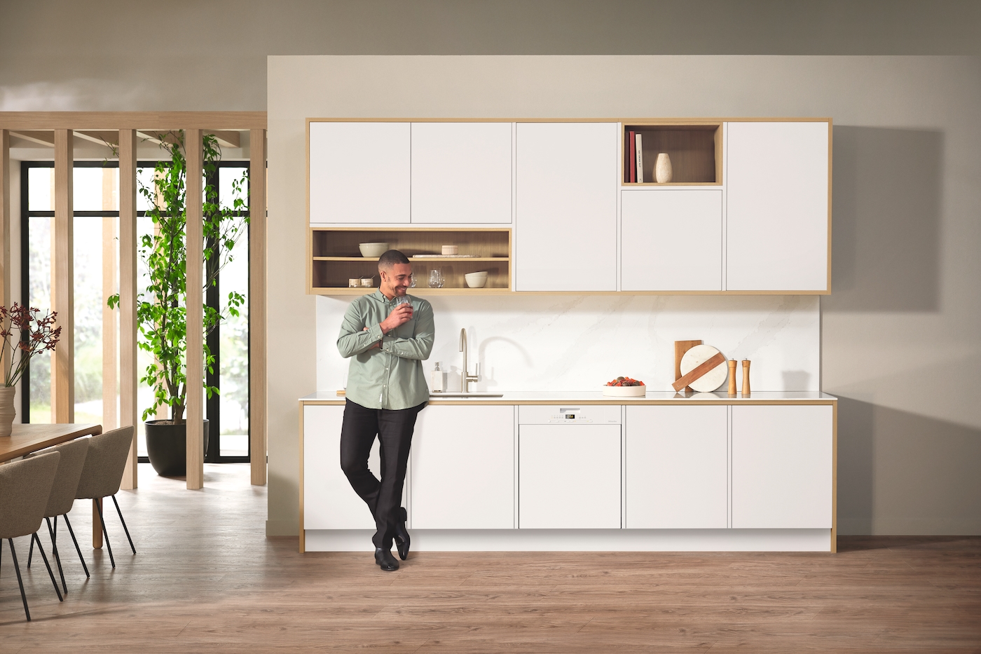 G 5611 SCU ActiveUnterbau-Geschirrspüler – Bild 3