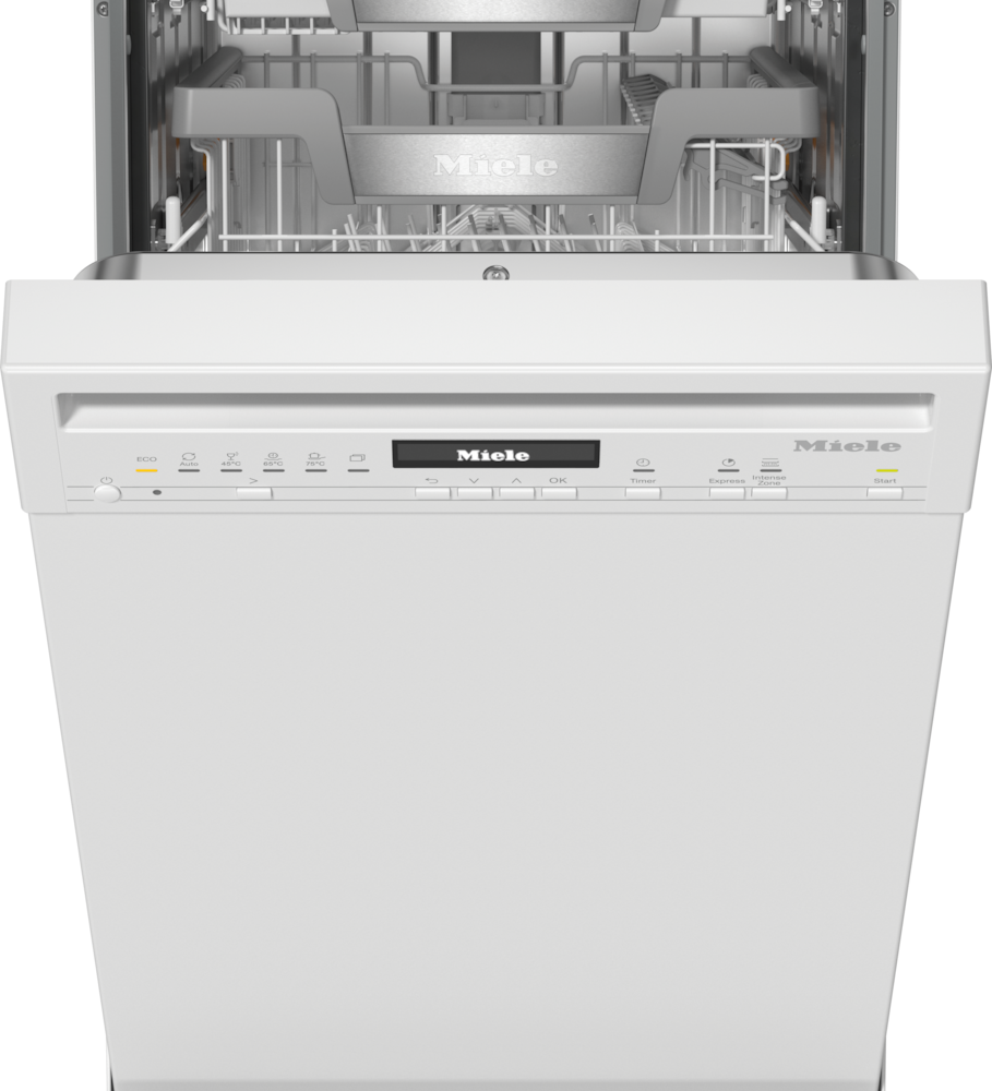 G 5940 SC SLStand-Geschirrspüler 45cm