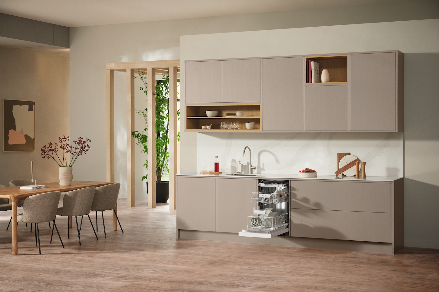 G 5540 SCU SL ActiveUnterbau-Geschirrspüler 45cm – Bild 4