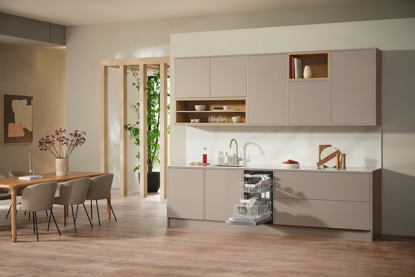 G 5540 SCU SL ActiveUnterbau-Geschirrspüler 45cm – Bild 4
