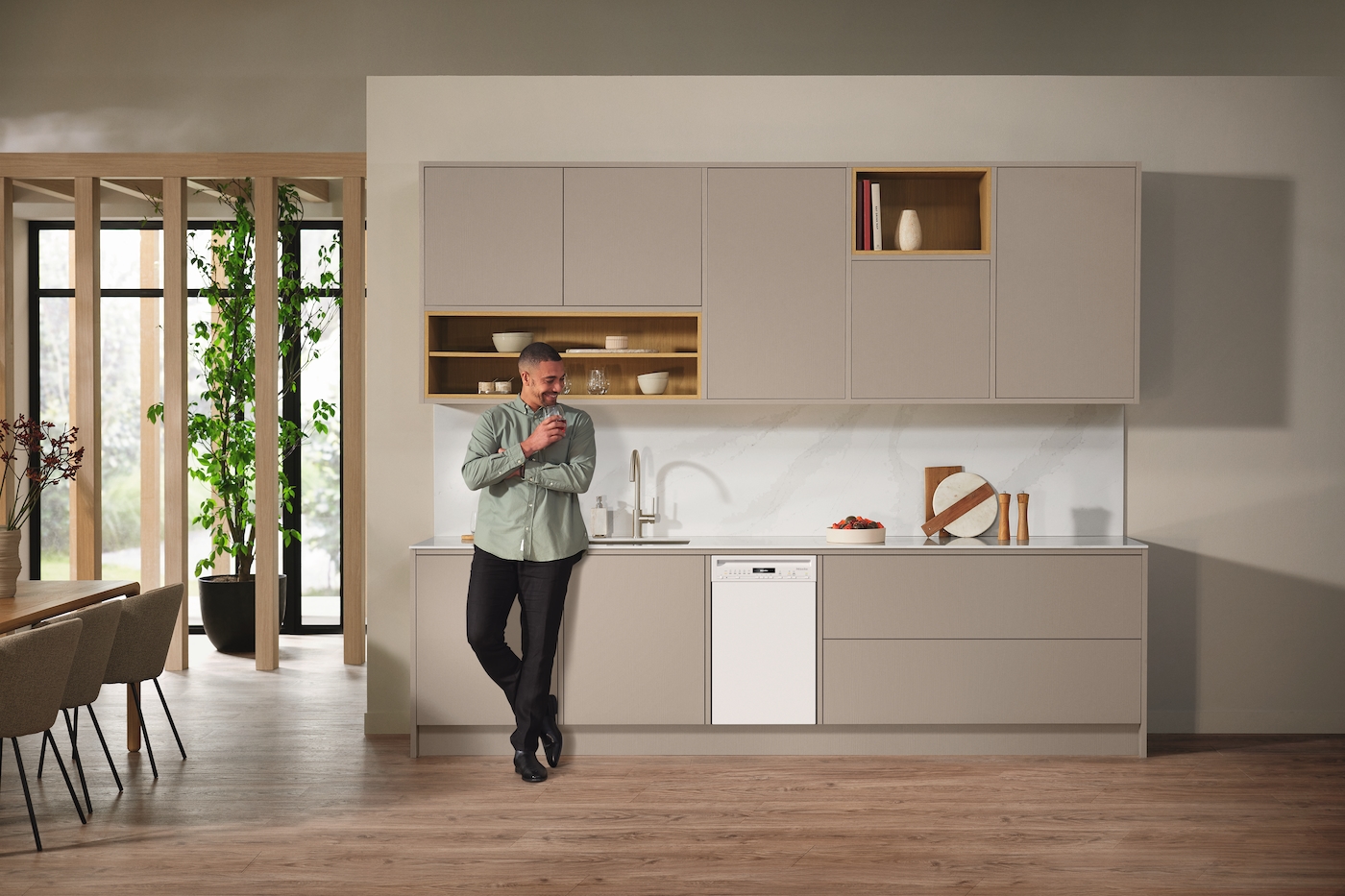 G 5540 SCU SL ActiveUnterbau-Geschirrspüler 45cm – Bild 5