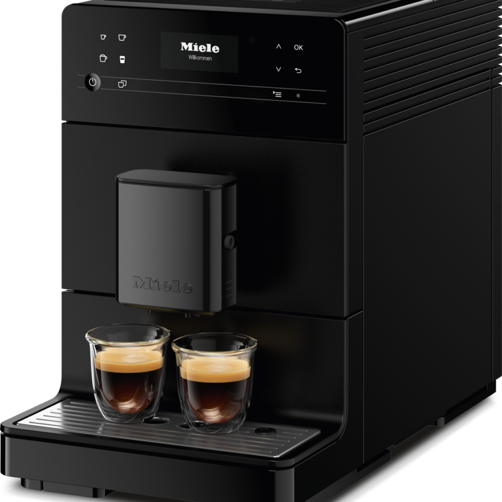 Alternative view of CM 5510Stand-Kaffeevollautomat