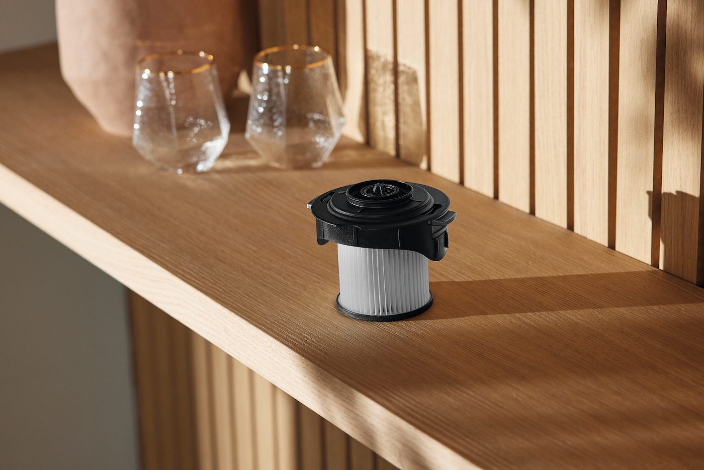 HX-FDF 20Duoflex Feinstaubfilter – Bild 2