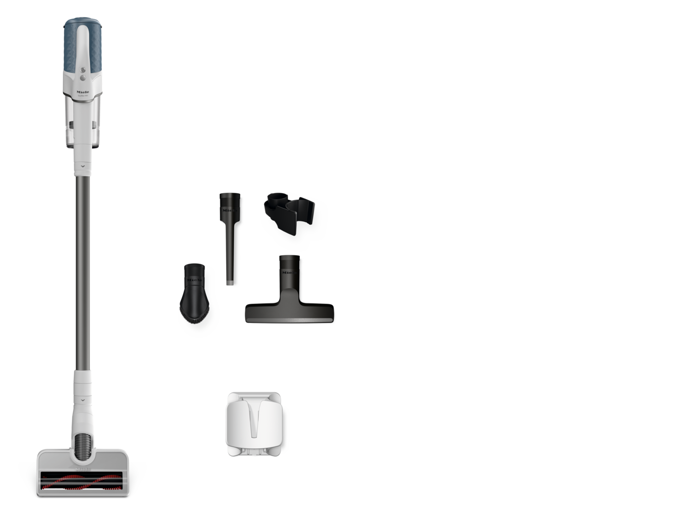 Duoflex HX1Akku-Staubsauger