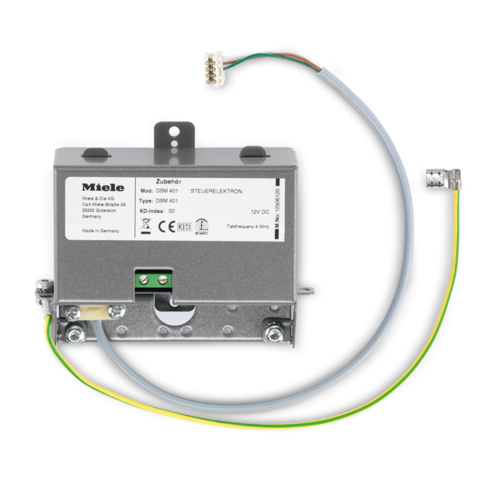 DSM 401Elektronikmodul