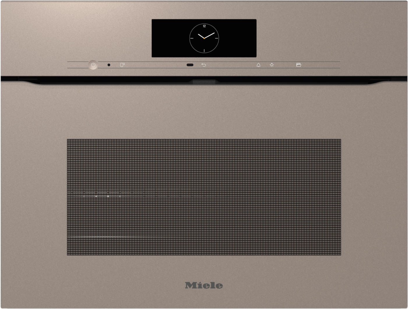 H 7840 BPXGriffloser Kompakt-Backofen