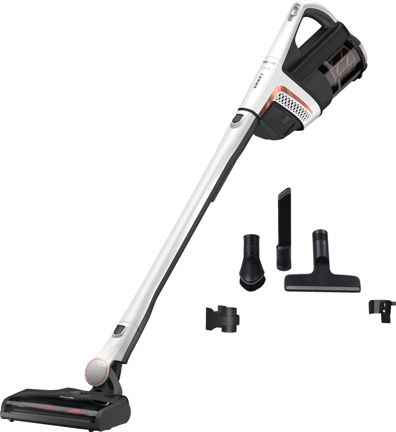 Triflex HX2 125 EditionAkku-Staubsauger – Bild 2