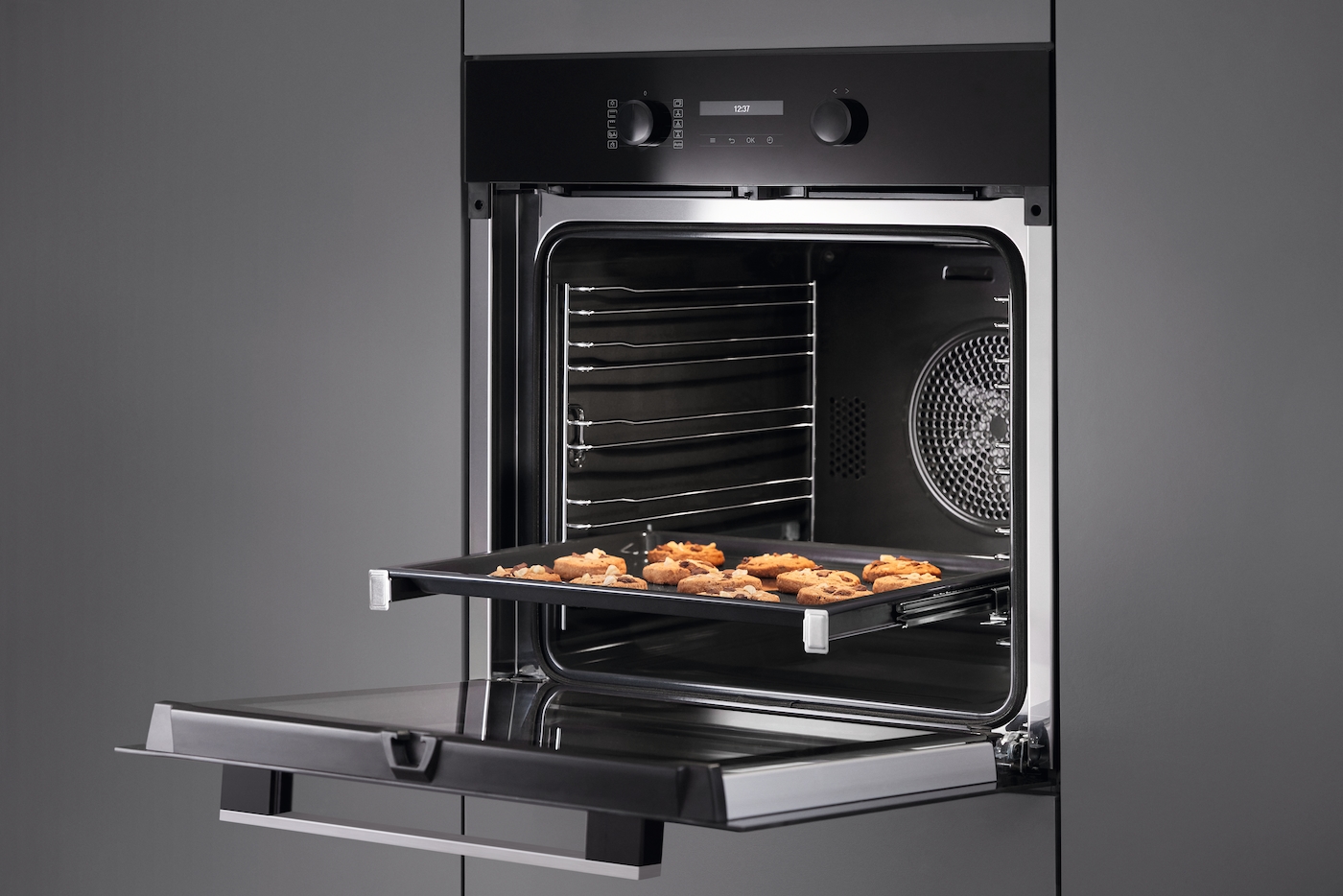 H 2467 B ACTIVEBackofen – Bild 2