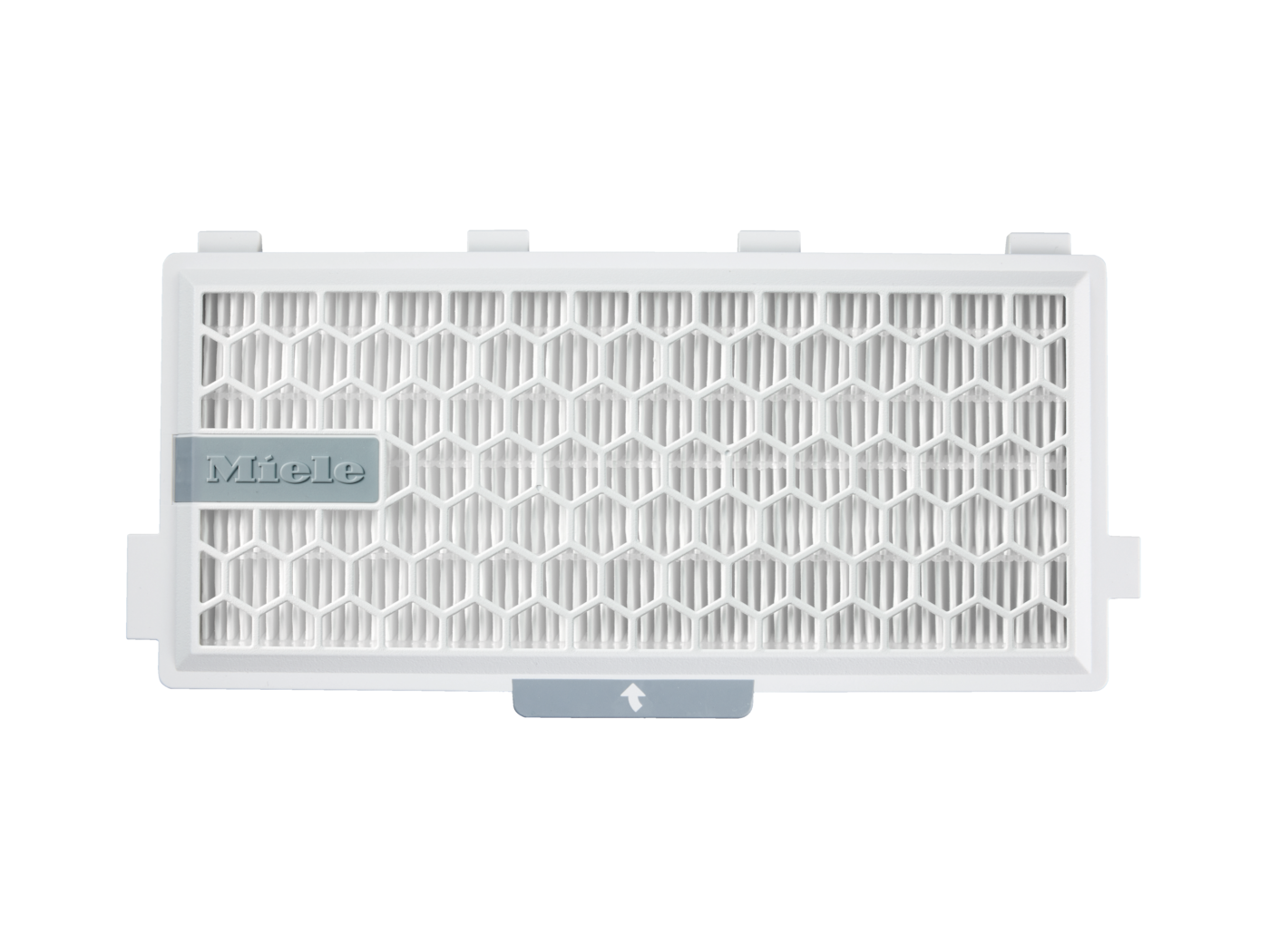 SF-HA 50-1HEPA AirClean Filter