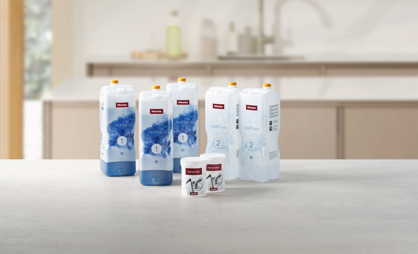 Set 5 UltraPhaseMiele UltraPhase 1 und 2 – Bild 2