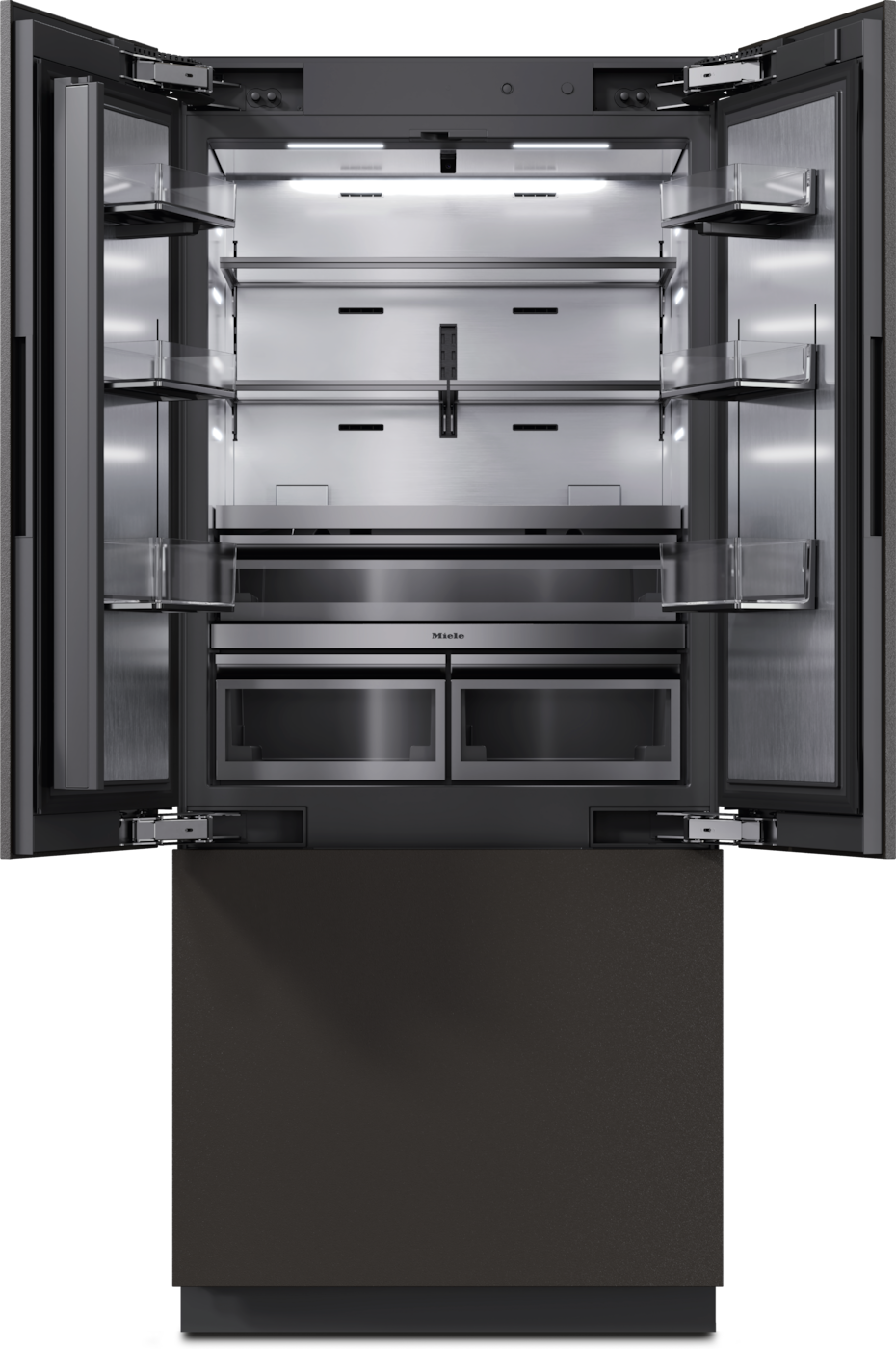 KFMC 3844 FDMasterCool FrenchDoor – Bild 3