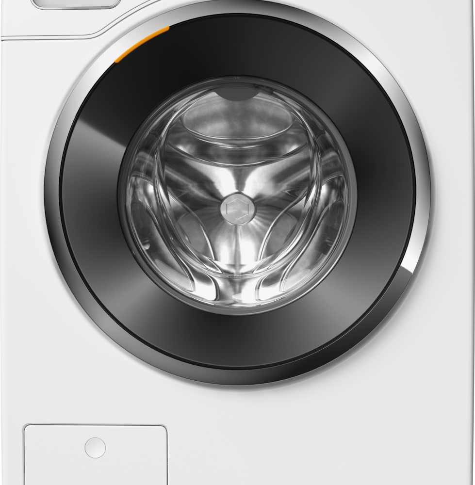 WWE380 WPS PWash&Steam&8kgW1 Waschmaschine Frontlader: