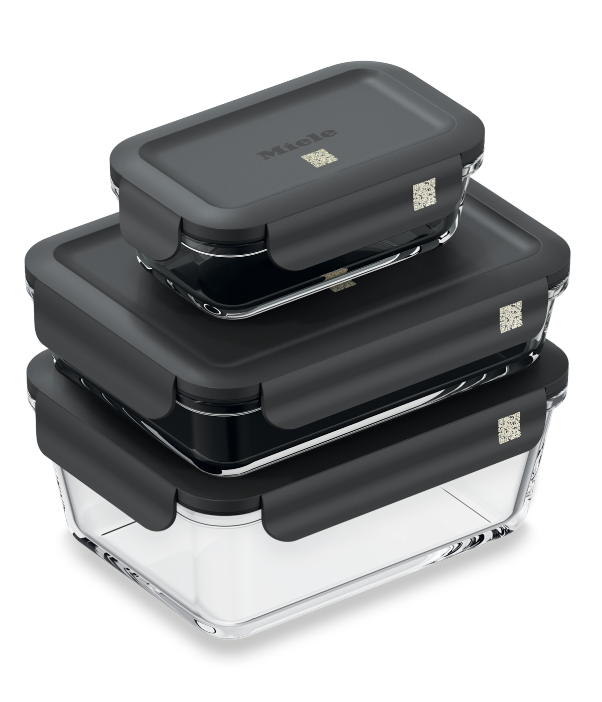 GaLa-SetGourmet-Box Set (3-teilig) – Bild 2