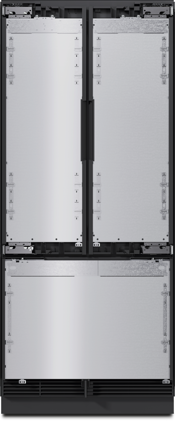 KFMC 3844 FDMasterCool FrenchDoor – Bild 5