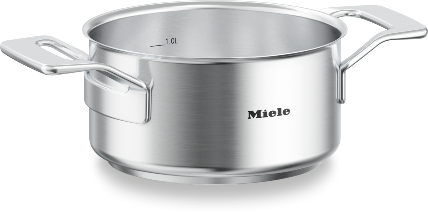 KMKT 1615-3Kochtopf (16 cm / 1,5 L) – Bild 5