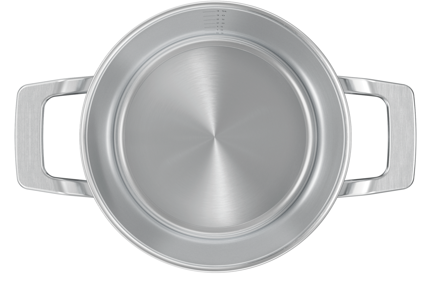 KMKT 1615-3Kochtopf (16 cm / 1,5 L) – Bild 6