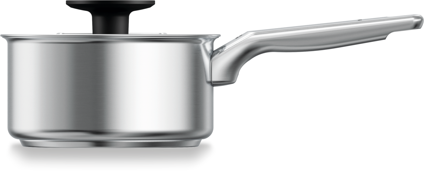KMST 1615-3Stieltopf (16 cm / 1,5 L)