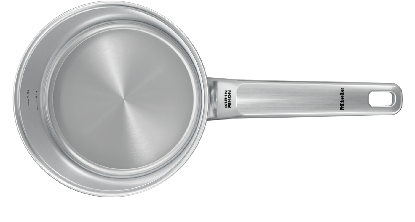 KMST 1615-3Stieltopf (16 cm / 1,5 L) – Bild 6