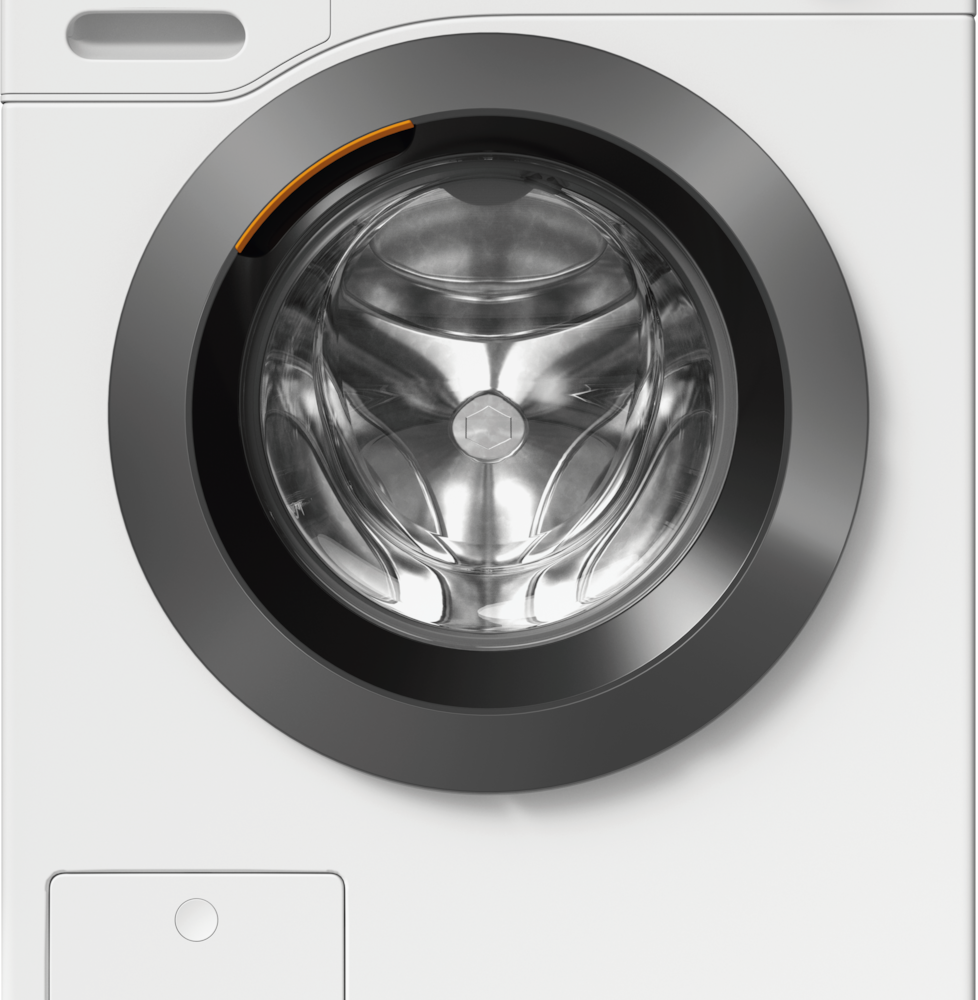 WEB365 WPS PWash&8kgW1 Waschmaschine Frontlader: