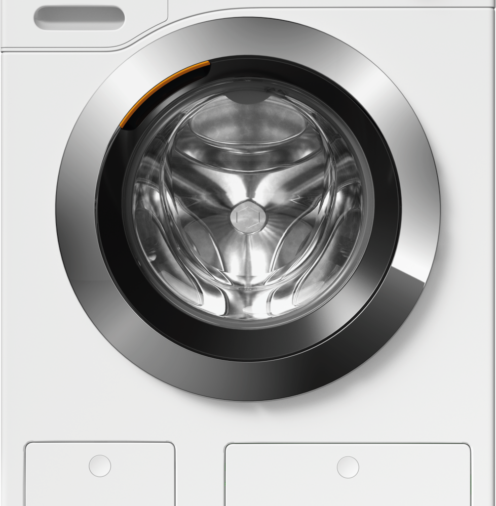 WEG885 WPS PWash&TDos&SteamW1 Waschmaschine Frontlader: