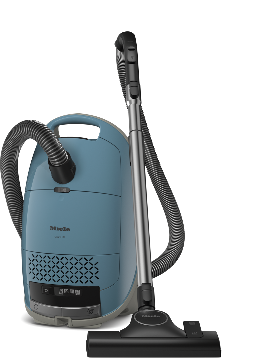 Guard M1 FlexBodenstaubsauger mit Beutel