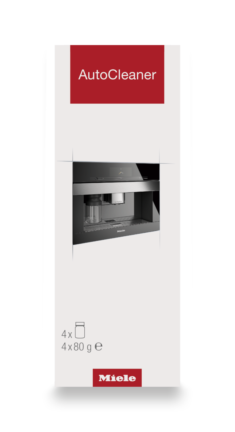 GP CC 001 CAutoCleaner