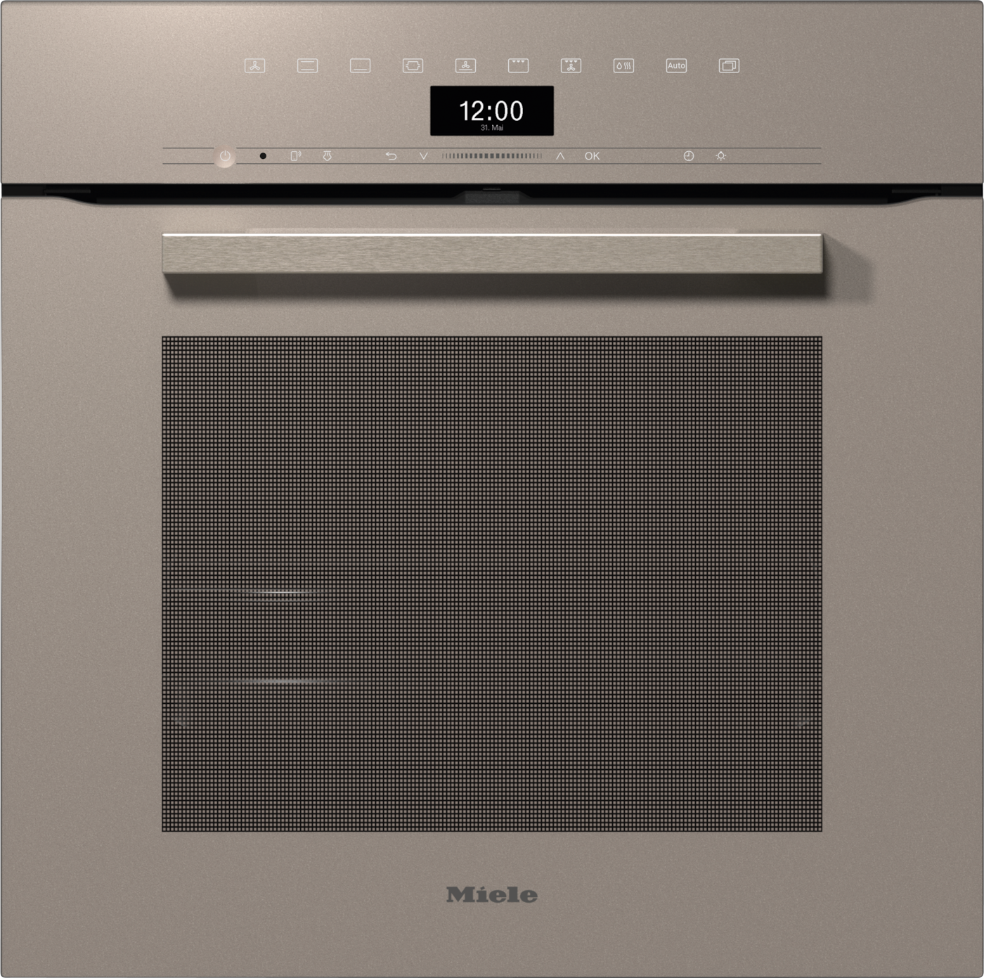 H 7460 BBackofen