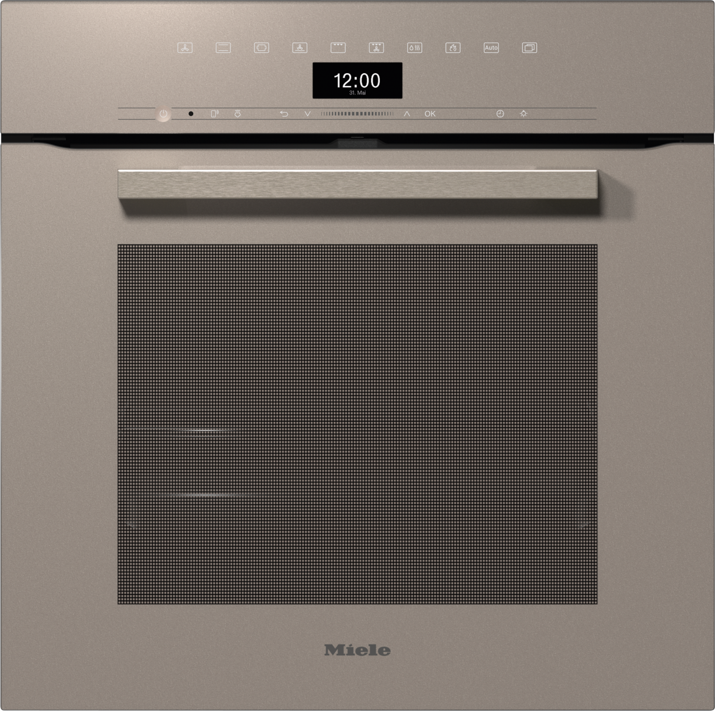 H 7460 BPBackofen