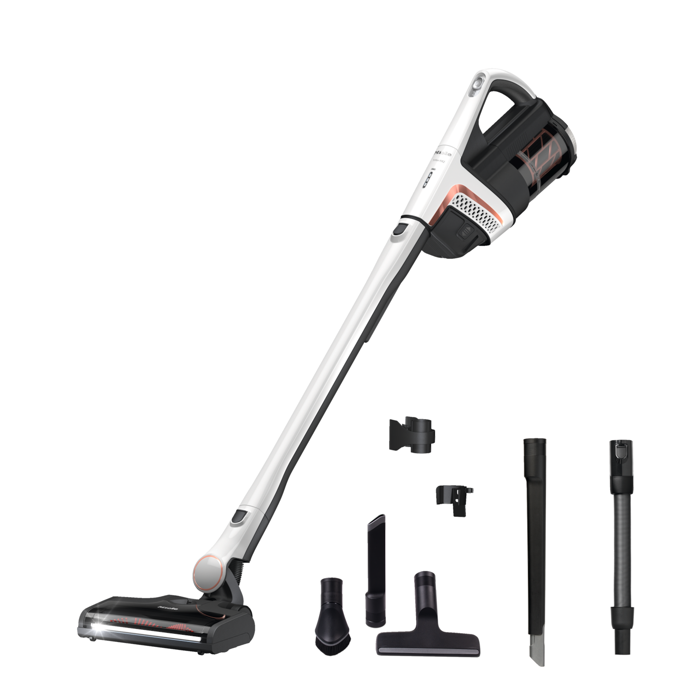 Triflex HX2 CarCareAkku-Staubsauger – Bild 2