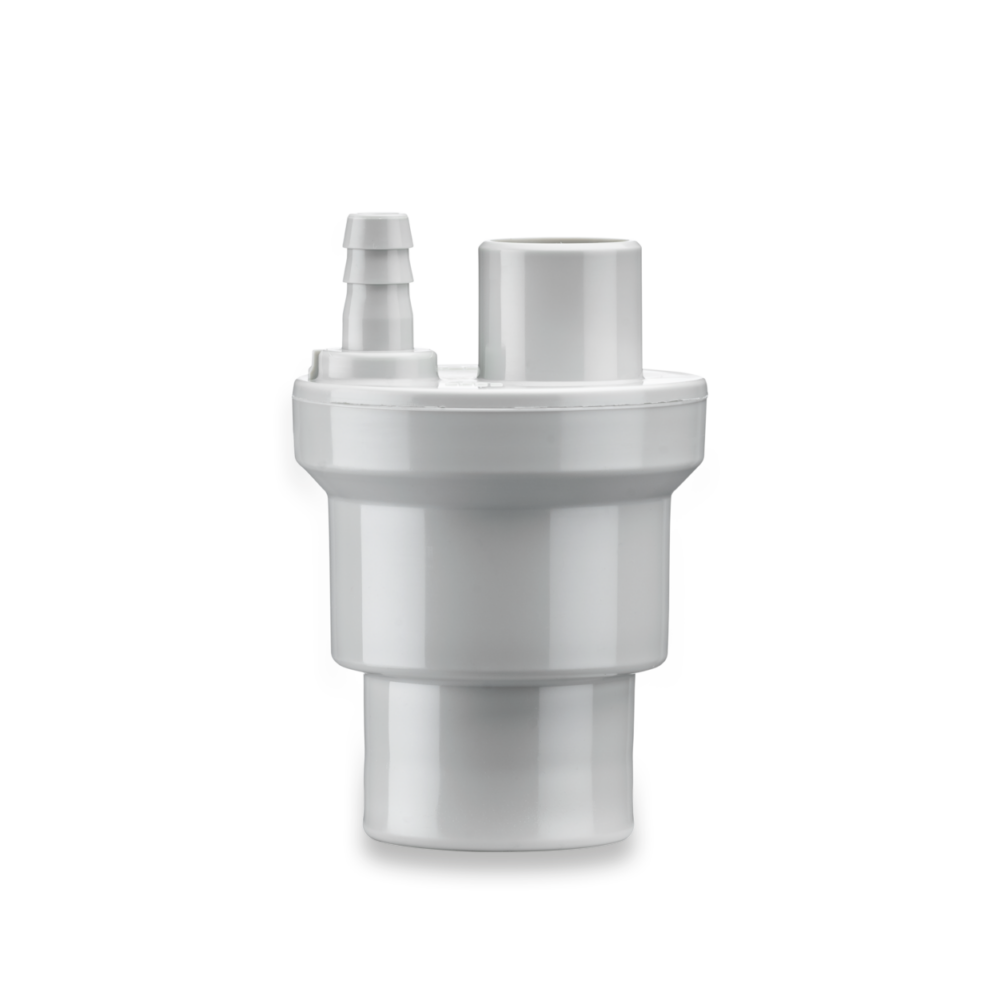 WTDA 600Wasserablauf-Adapter