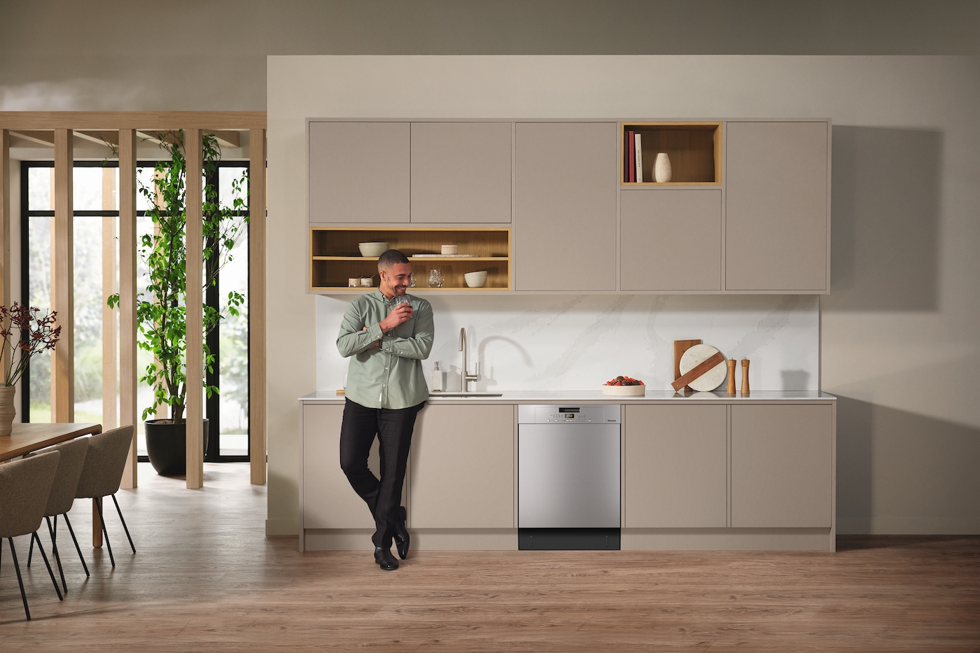G 5611 SCU ActiveUnterbau-Geschirrspüler – Bild 3