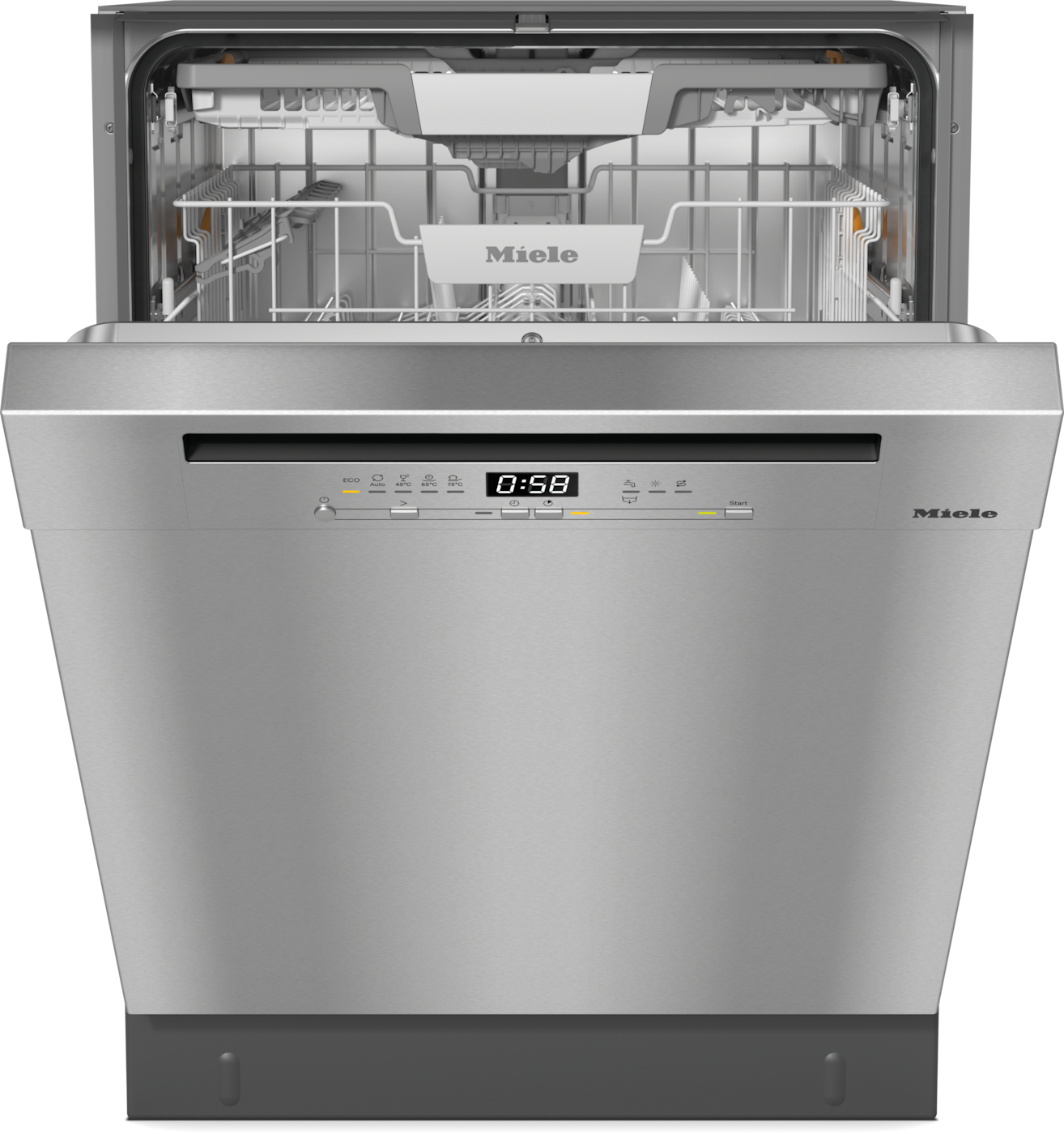 G 5811 SCU Active PlusUnterbau-Geschirrspüler