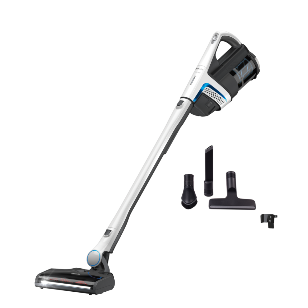 Alternative view of Triflex HX2 Blue PulseAkku-Staubsauger