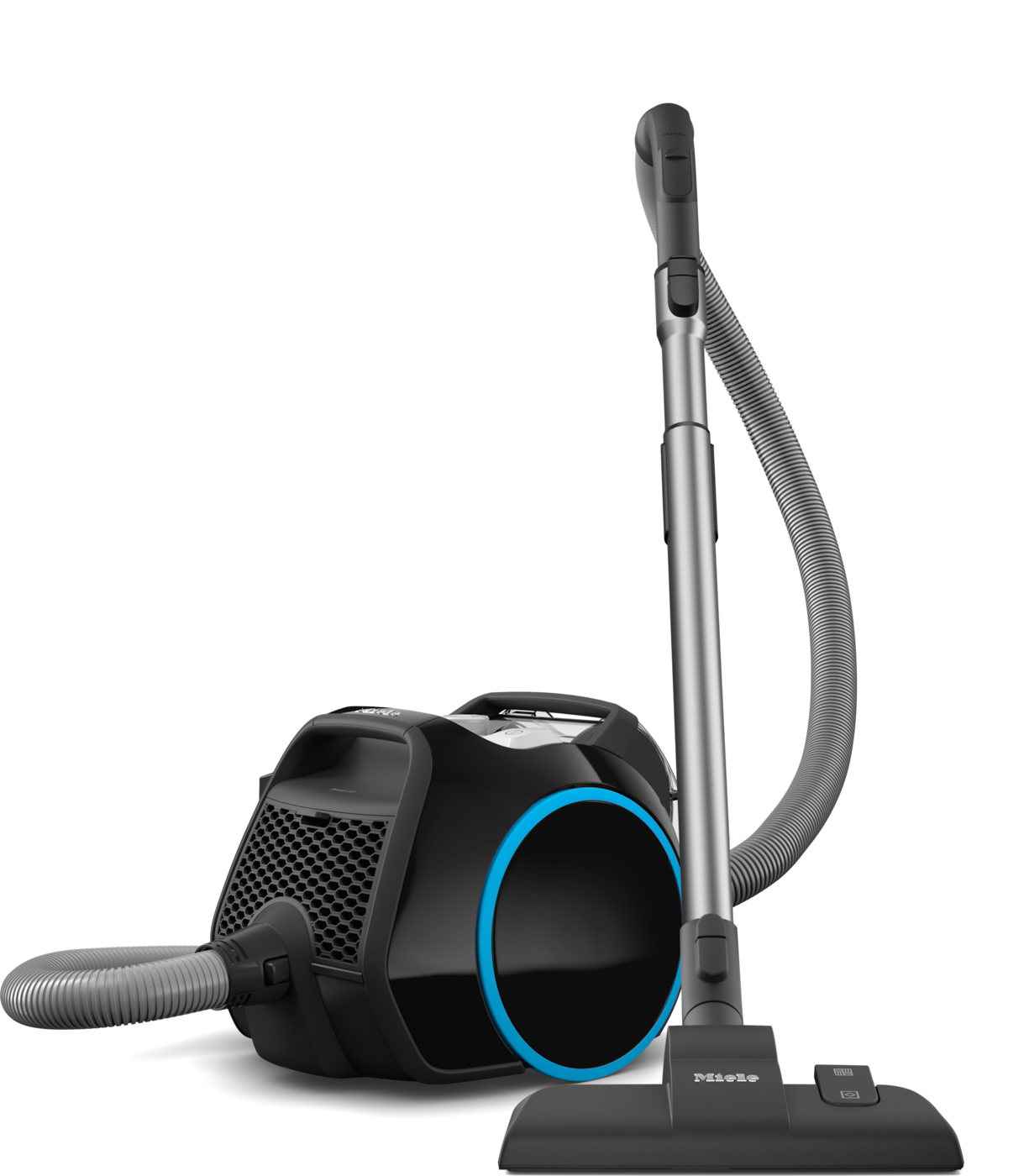 Boost CX1 Blue PulseBodenstaubsauger ohne Beutel