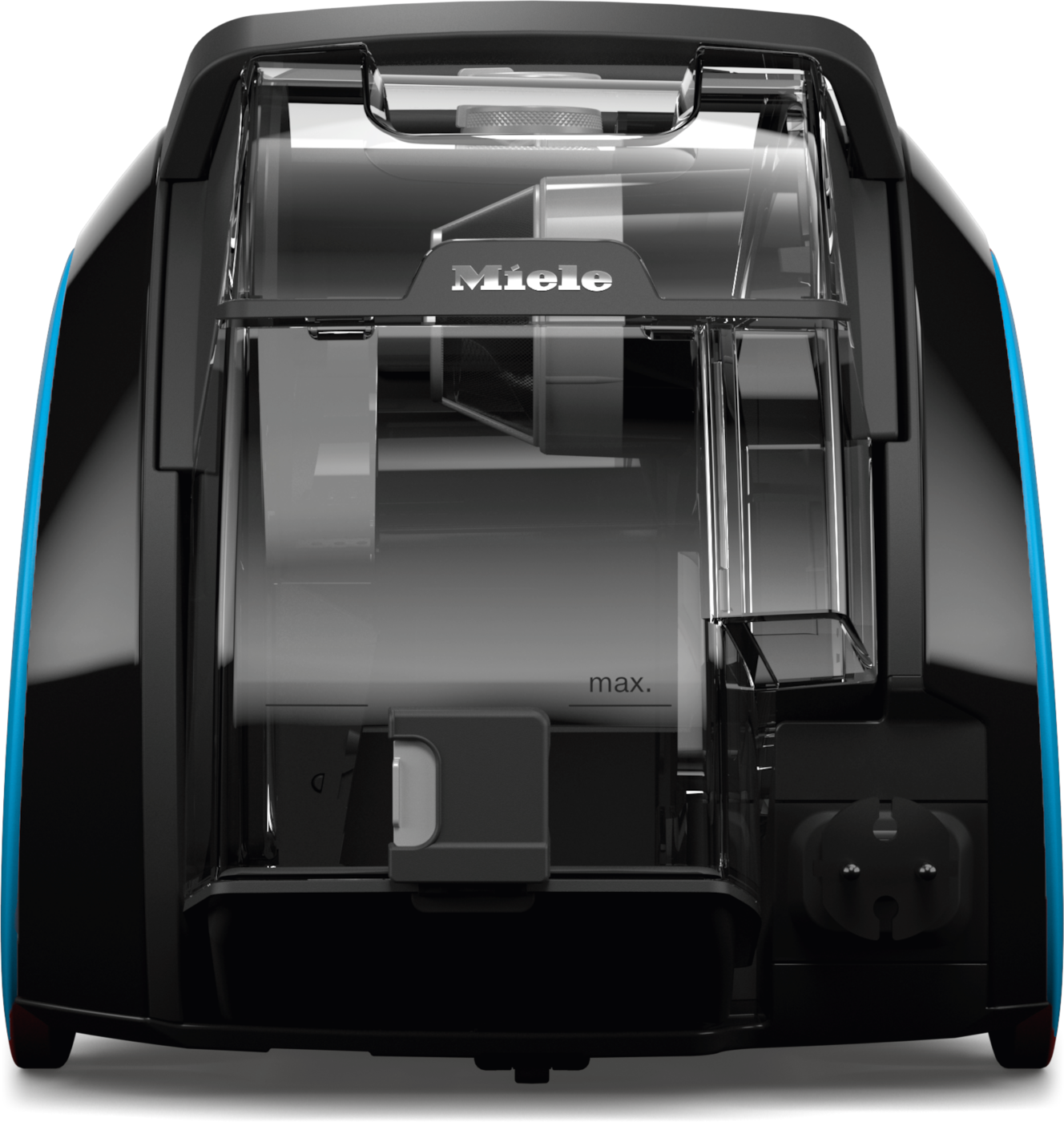 Boost CX1 Blue PulseBodenstaubsauger ohne Beutel – Bild 3