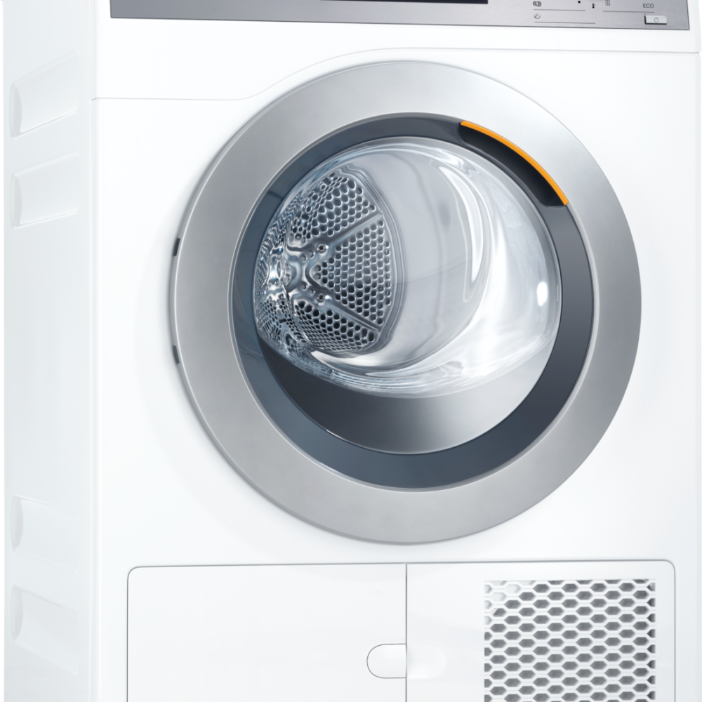 PDR 508 HP P [EL]Professional Wärmepumpentrockner, Kleiner Riese