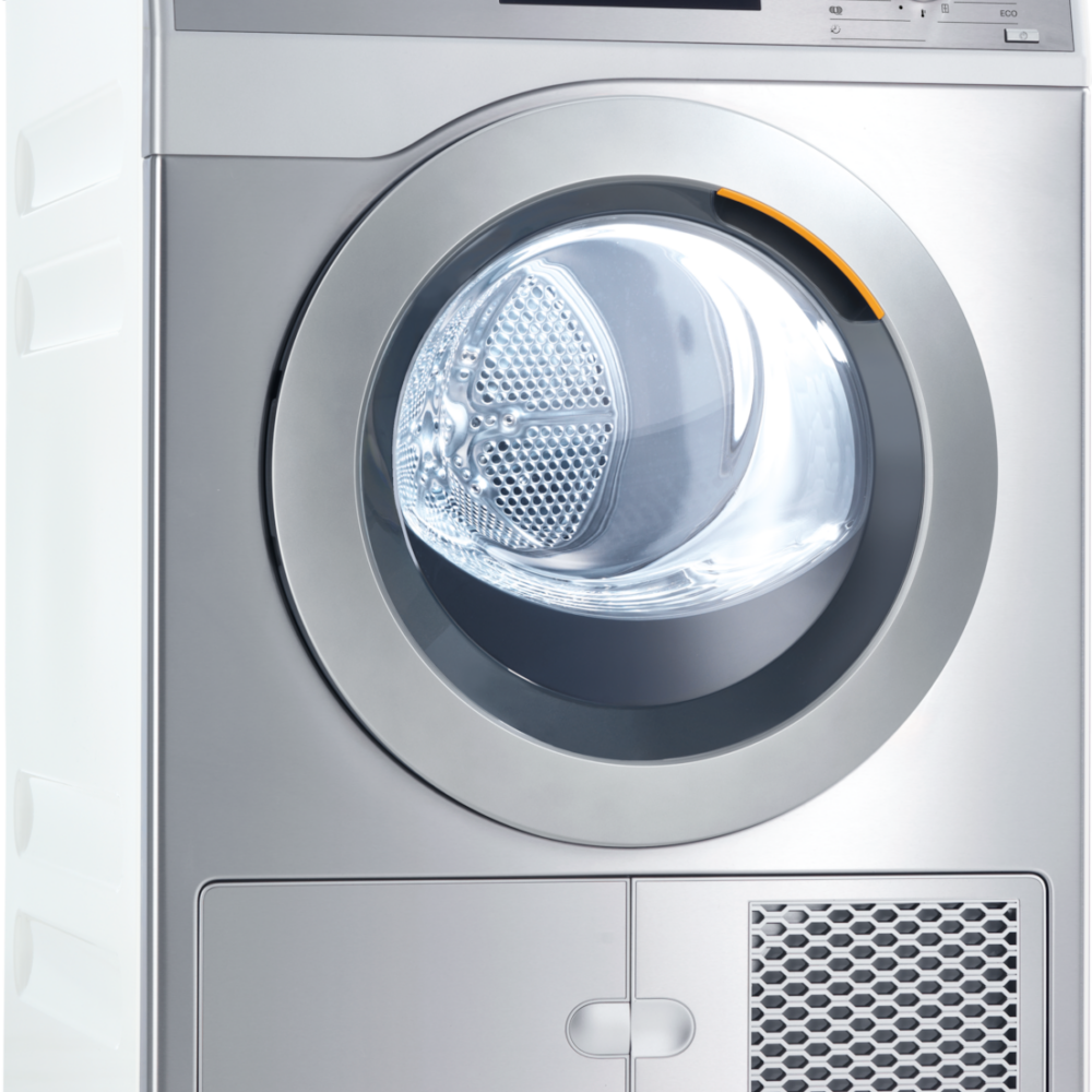 PDR 508 HP P [EL]Professional Wärmepumpentrockner, Kleiner Riese