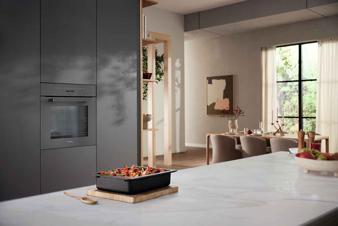 H 7260 BP CulinArtBackofen – Bild 2