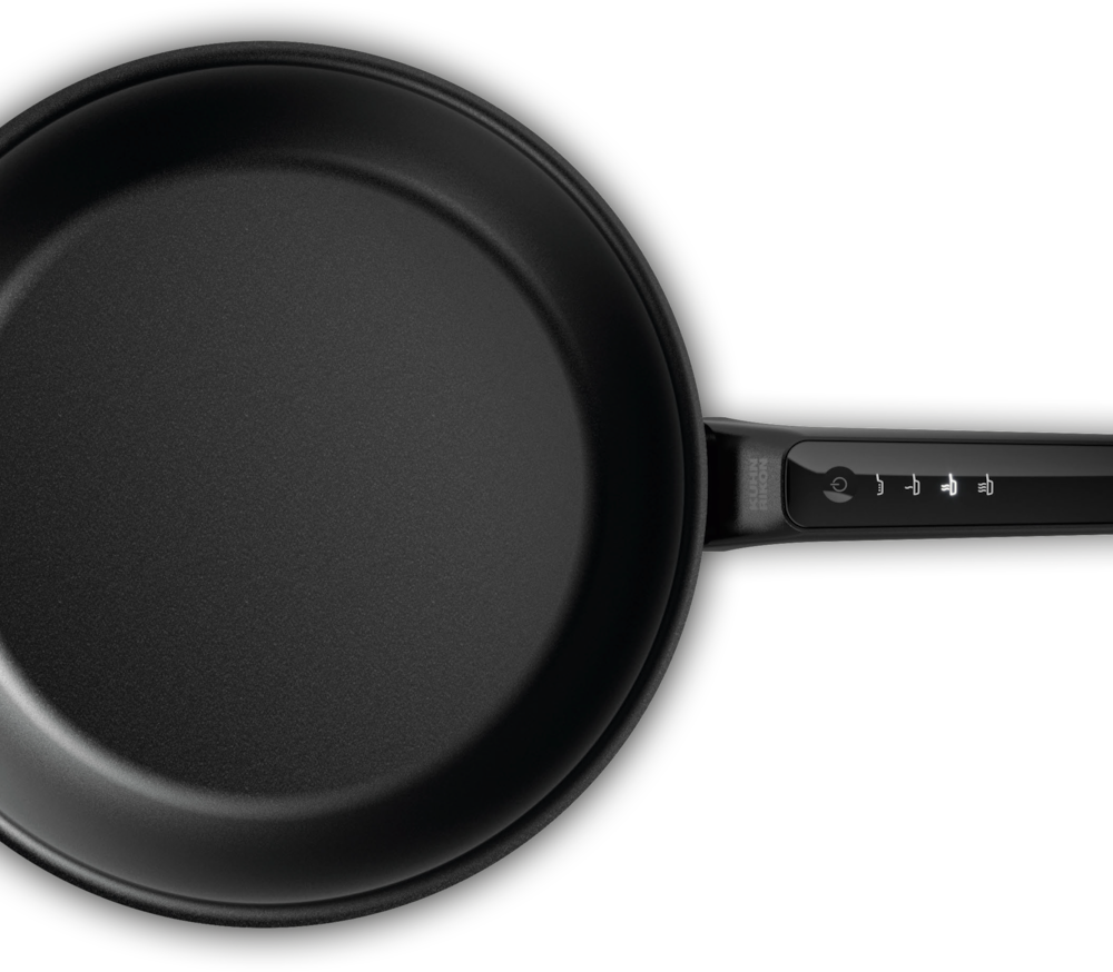 KMBP 8528M Sense Bratpfanne (28 cm) mit Antihaftbeschichtung