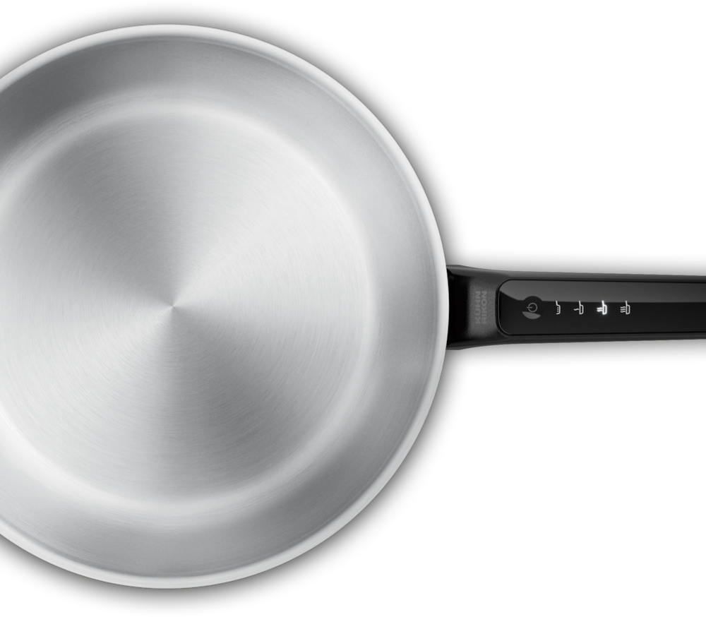 KMBP 8428M Sense Bratpfanne (28 cm) unbeschichtet