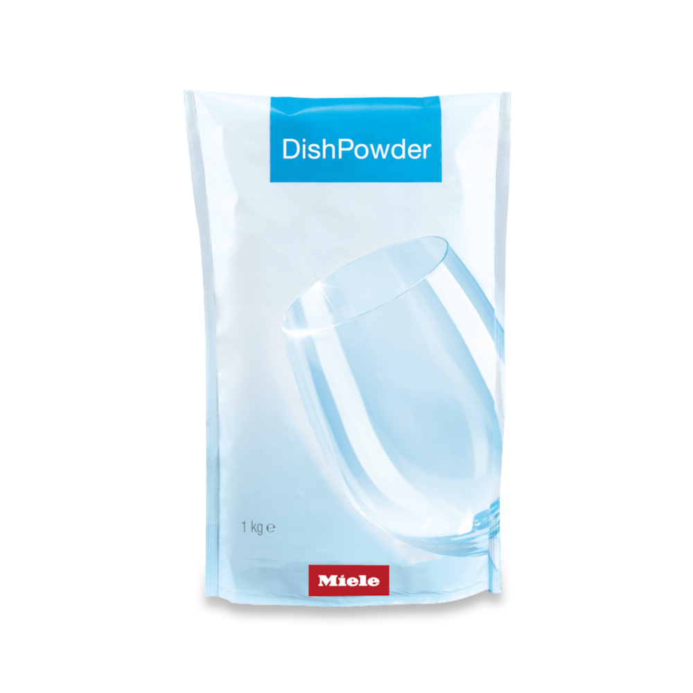 GS CL 1004 PDishPowder – Geschirrspülpulver 1 kg