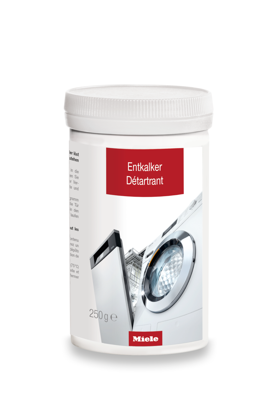 GP DC WG 0252 PEntkalker 250 g