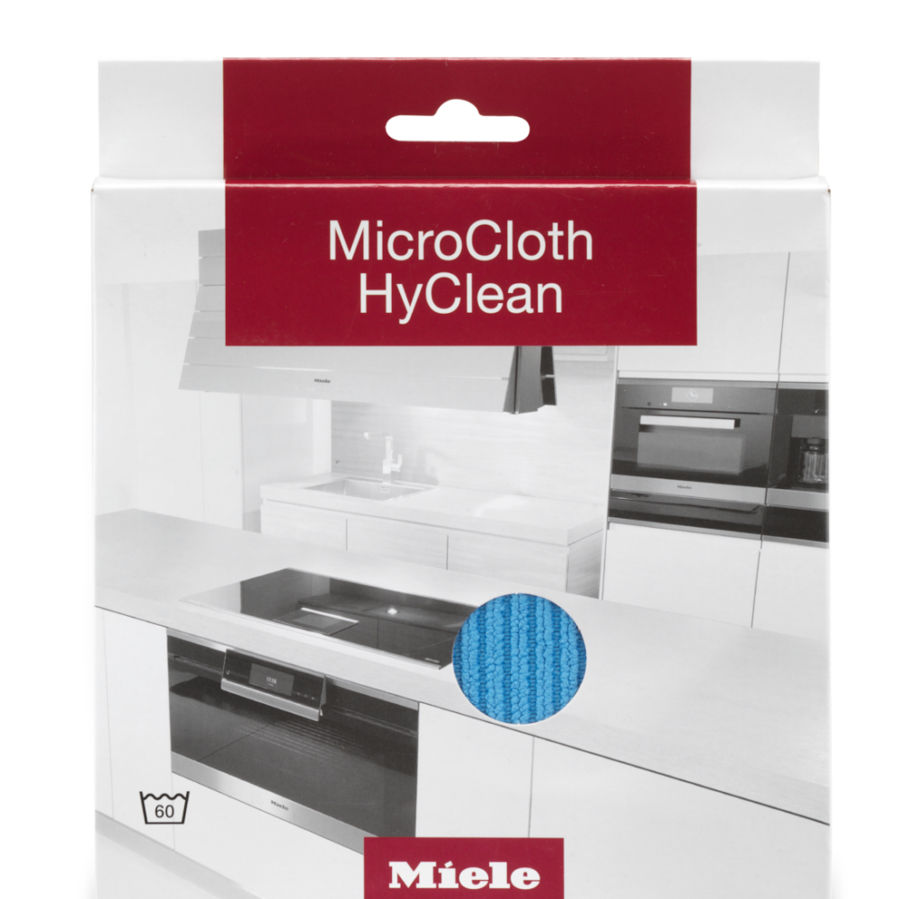 GP MI H 0011 WMicroCloth HyClean, 1 Stück