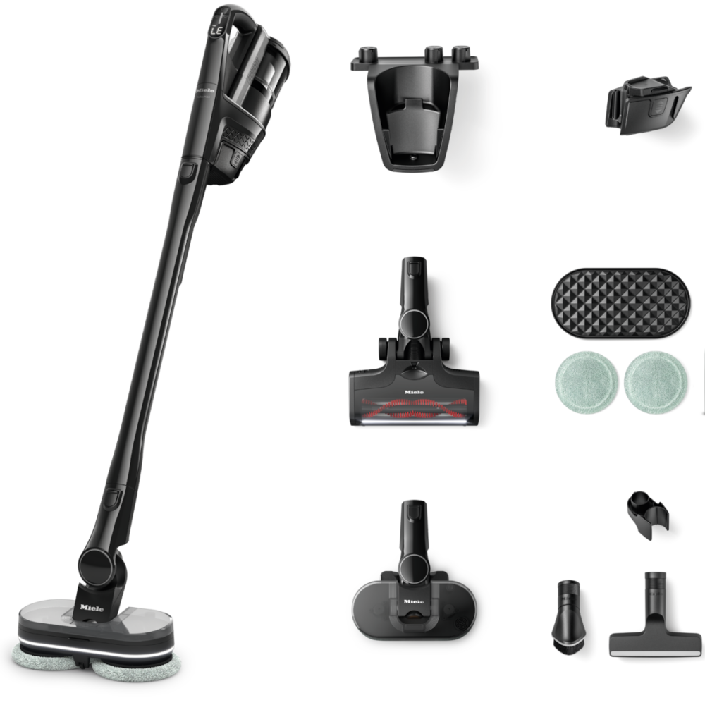Triflex HX3 AquaAkku-Staubsauger