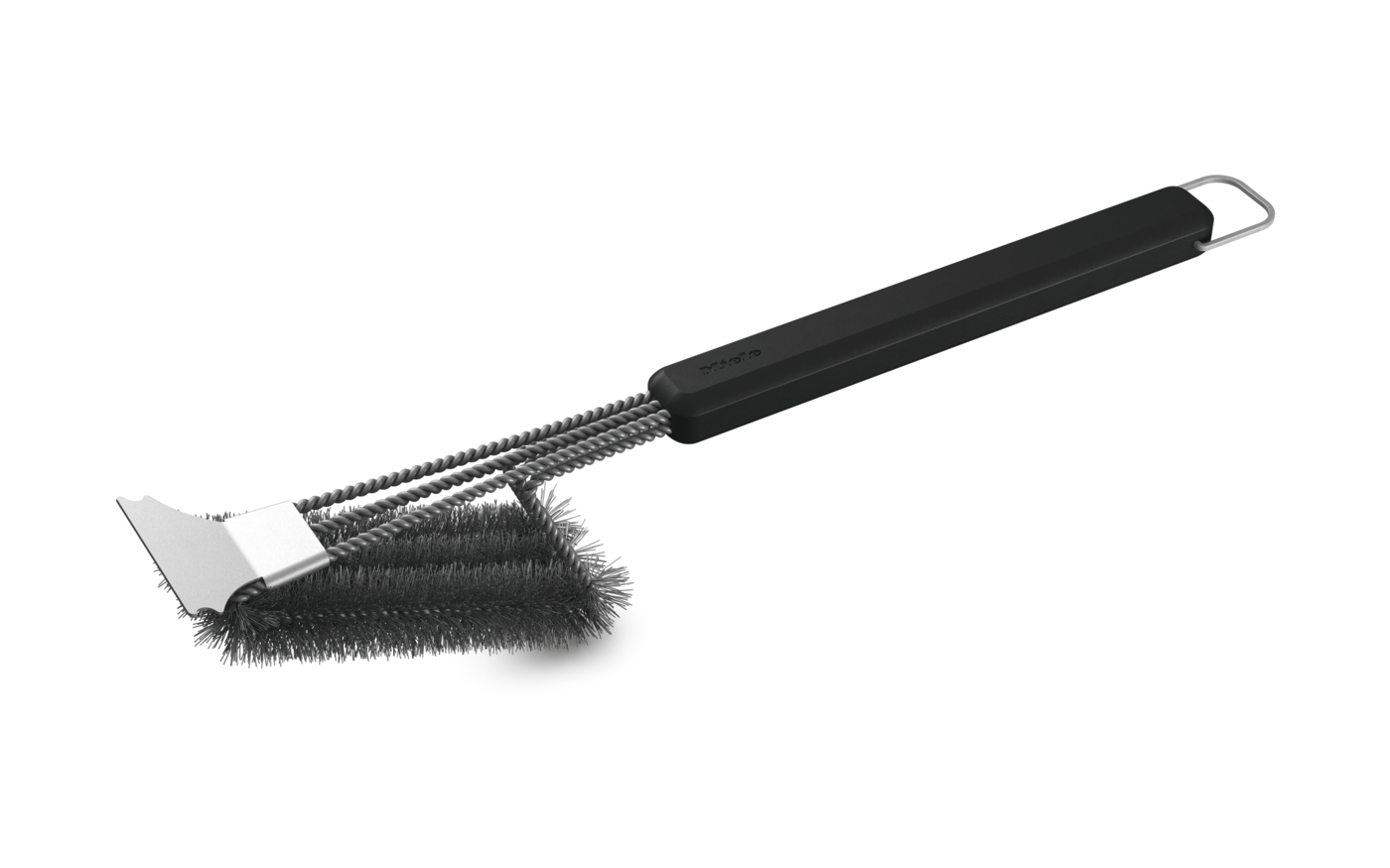 ScrubHeroGrillbürste