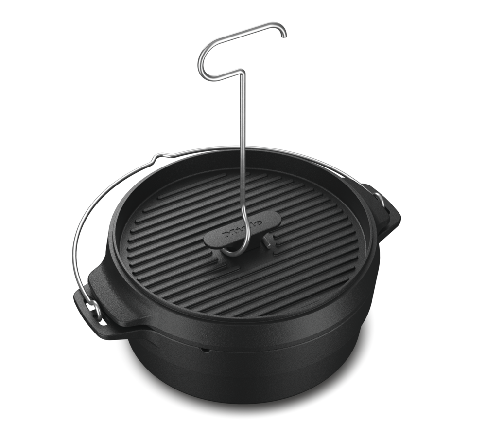 DutchMasterDutch Oven