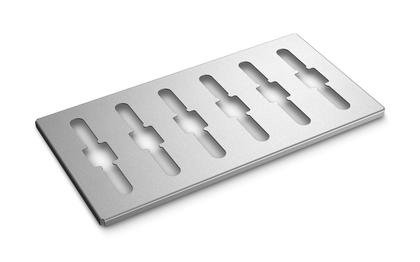 FlexTop WingsEinleger Geflügelrost