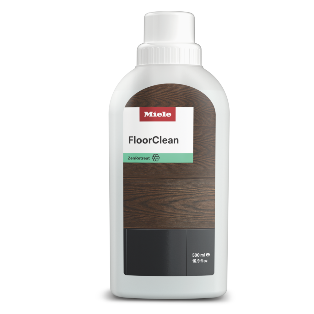 ST HX FC 5001 LMiele FloorClean – Universal Bodenreiniger