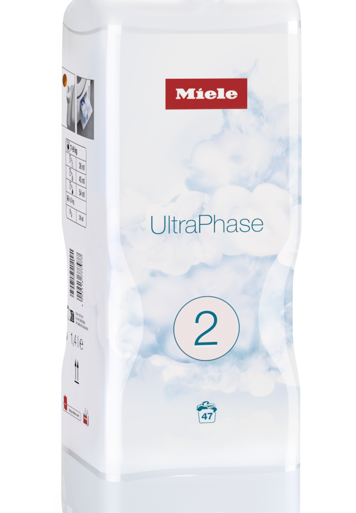 Alternative view of WA UP2 1403 LMiele UltraPhase 2